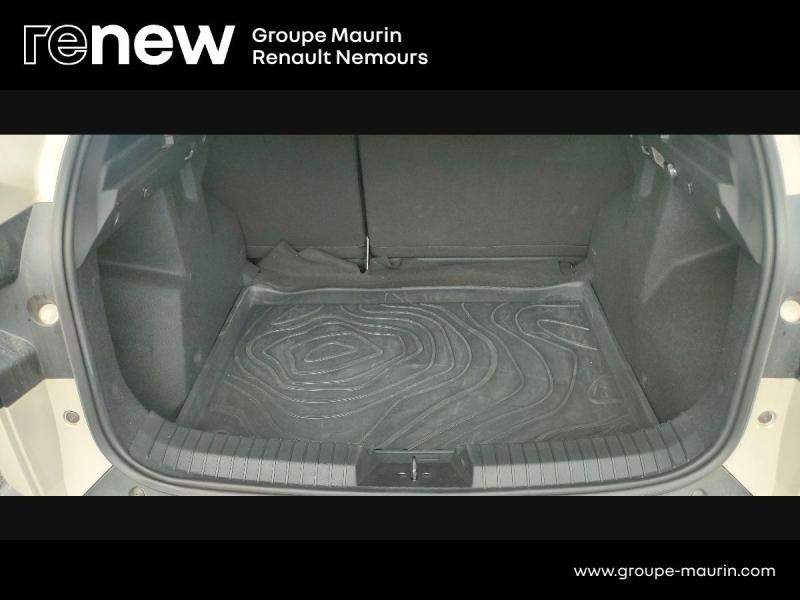 Photo 11 de l’annonce de DACIA Duster d’occasion à vendre à SAINT PIERRE LES NEMOURS