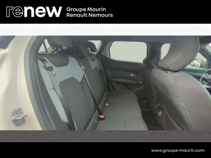 Photo 13 de l’annonce de DACIA Duster d’occasion à vendre à SAINT PIERRE LES NEMOURS