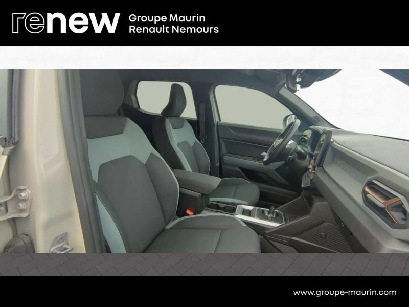 Photo 14 de l’annonce de DACIA Duster d’occasion à vendre à SAINT PIERRE LES NEMOURS