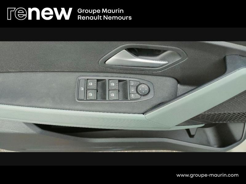 Photo 16 de l’annonce de DACIA Duster d’occasion à vendre à SAINT PIERRE LES NEMOURS