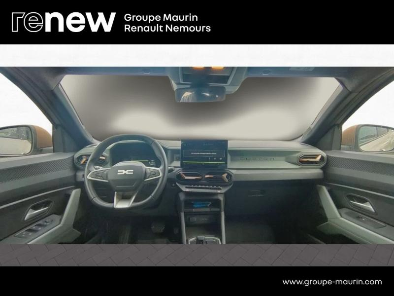 Photo 17 de l’annonce de DACIA Duster d’occasion à vendre à SAINT PIERRE LES NEMOURS