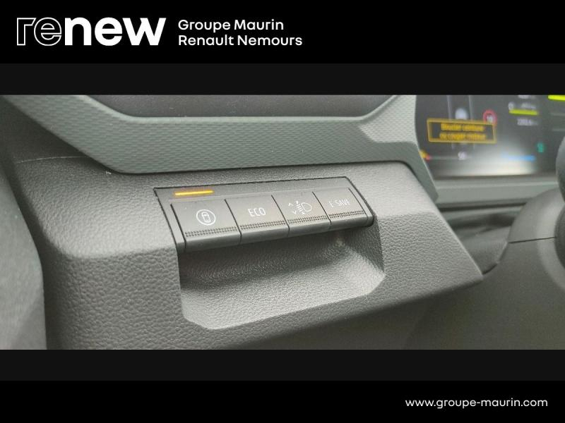 Photo 18 de l’annonce de DACIA Duster d’occasion à vendre à SAINT PIERRE LES NEMOURS