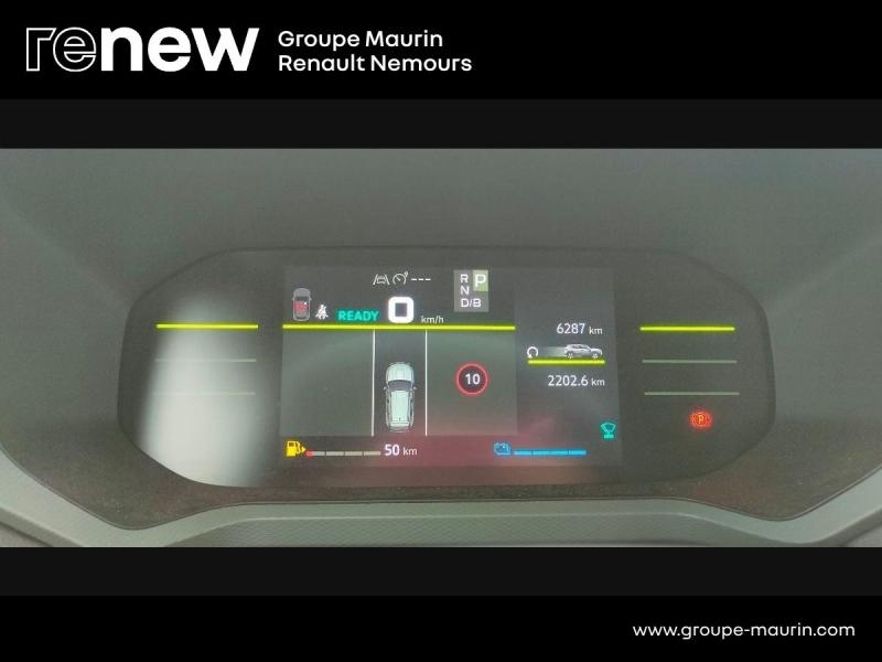 Photo 20 de l’annonce de DACIA Duster d’occasion à vendre à SAINT PIERRE LES NEMOURS