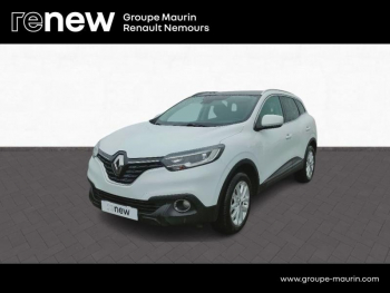 RENAULT Kadjar d’occasion à vendre à SAINT PIERRE LES NEMOURS