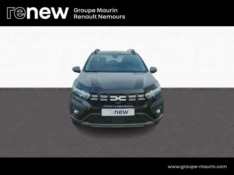 Photo 5 de l’annonce de DACIA Sandero d’occasion à vendre à SAINT PIERRE LES NEMOURS