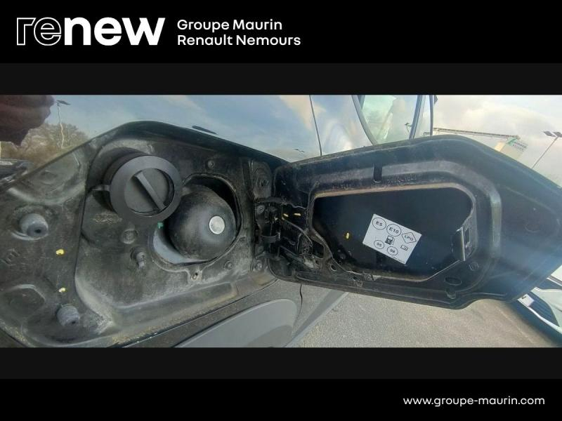 Photo 10 de l’annonce de DACIA Sandero d’occasion à vendre à SAINT PIERRE LES NEMOURS