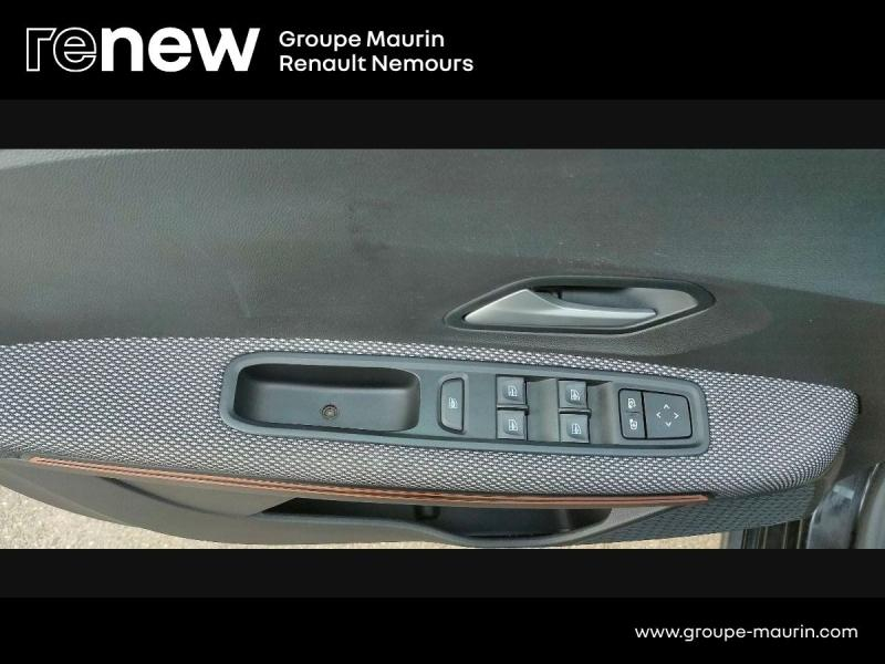 Photo 16 de l’annonce de DACIA Sandero d’occasion à vendre à SAINT PIERRE LES NEMOURS