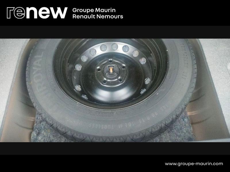 Photo 12 de l’annonce de DACIA Duster d’occasion à vendre à SAINT PIERRE LES NEMOURS