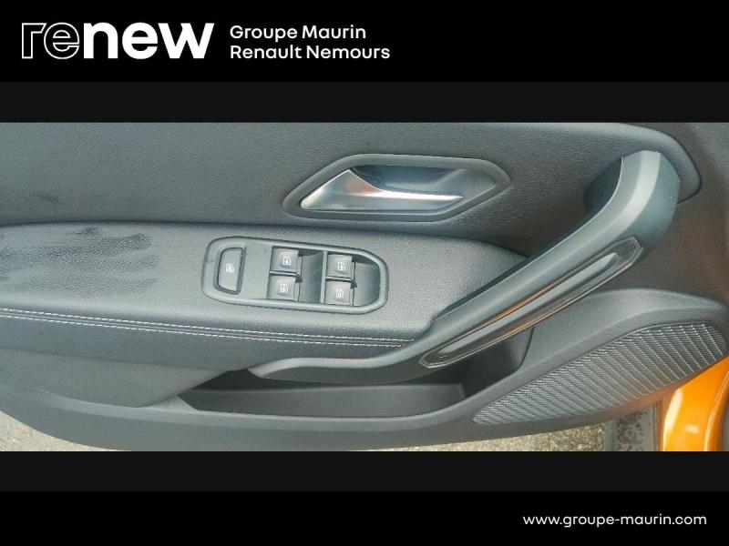 Photo 17 de l’annonce de DACIA Duster d’occasion à vendre à SAINT PIERRE LES NEMOURS