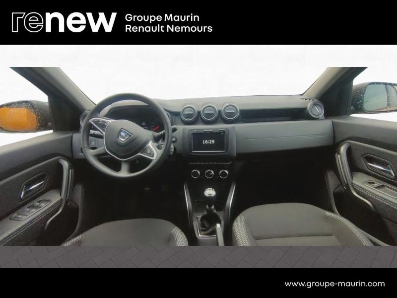 Photo 18 de l’annonce de DACIA Duster d’occasion à vendre à SAINT PIERRE LES NEMOURS