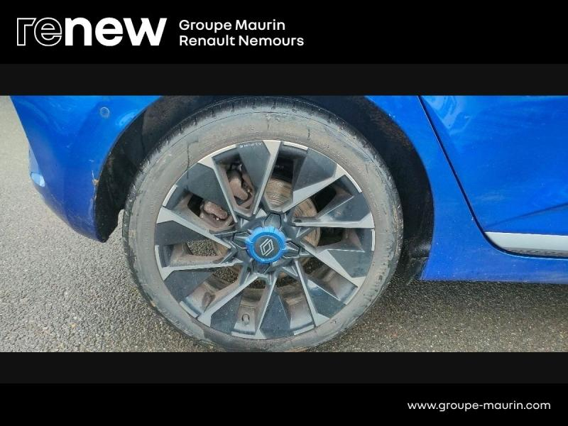 Photo 9 de l’annonce de RENAULT Clio d’occasion à vendre à SAINT PIERRE LES NEMOURS