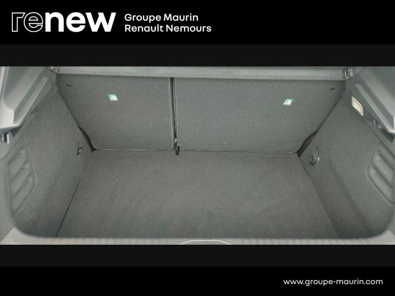 Photo 11 de l’annonce de RENAULT Clio d’occasion à vendre à SAINT PIERRE LES NEMOURS