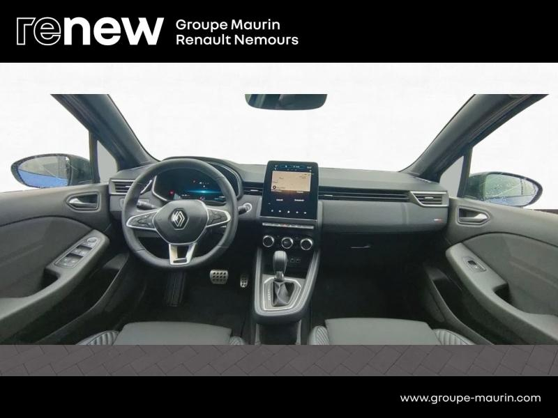 Photo 18 de l’annonce de RENAULT Clio d’occasion à vendre à SAINT PIERRE LES NEMOURS