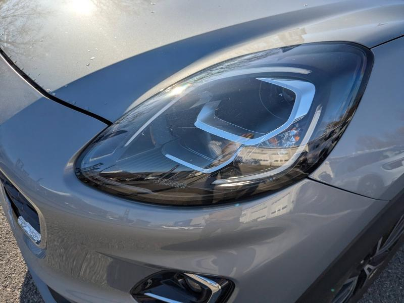 Photo 6 de l’annonce de FORD Puma d’occasion à vendre à GAP