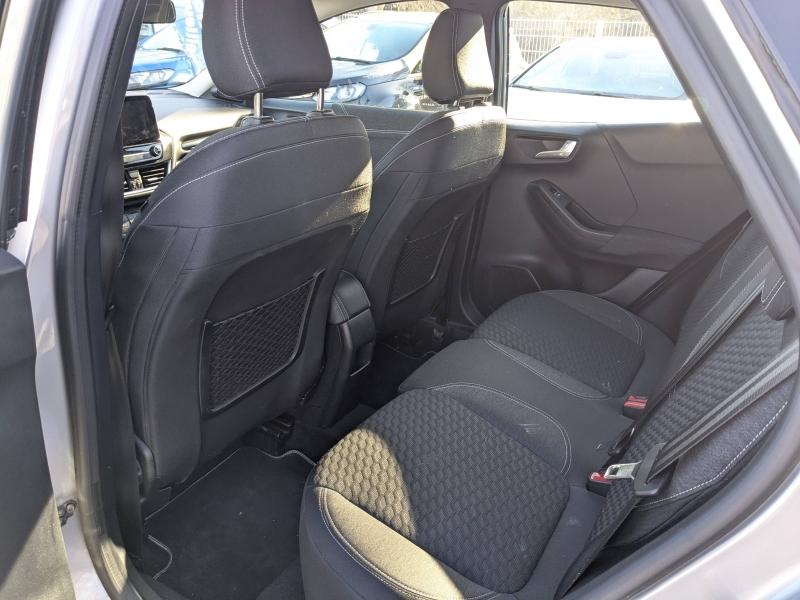 Photo 18 de l’annonce de FORD Puma d’occasion à vendre à GAP