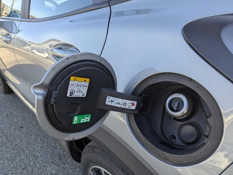 Photo 17 de l’annonce de FORD Puma d’occasion à vendre à GAP