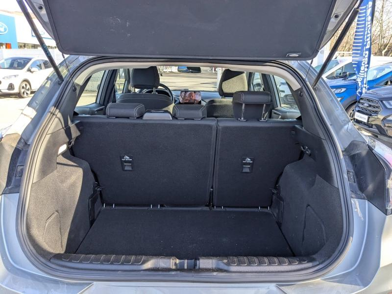 Photo 19 de l’annonce de FORD Puma d’occasion à vendre à GAP