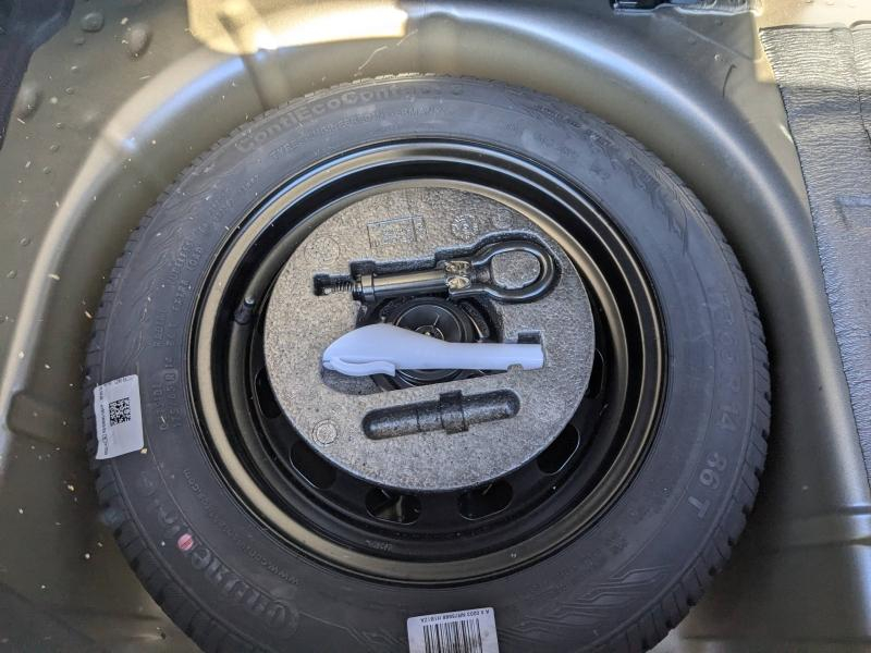 Photo 16 de l’annonce de FORD Fiesta d’occasion à vendre à GAP