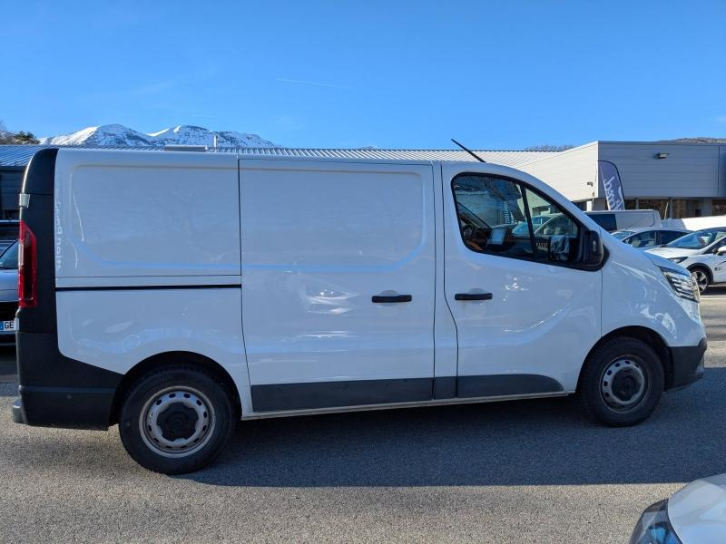 Photo 11 de l’annonce de RENAULT Trafic Fg VUL d’occasion à vendre à GAP