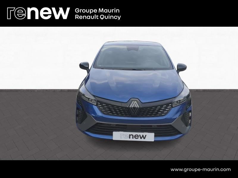 Photo 3 de l’annonce de RENAULT Clio d’occasion à vendre à QUINCY-SOUS-SÉNART