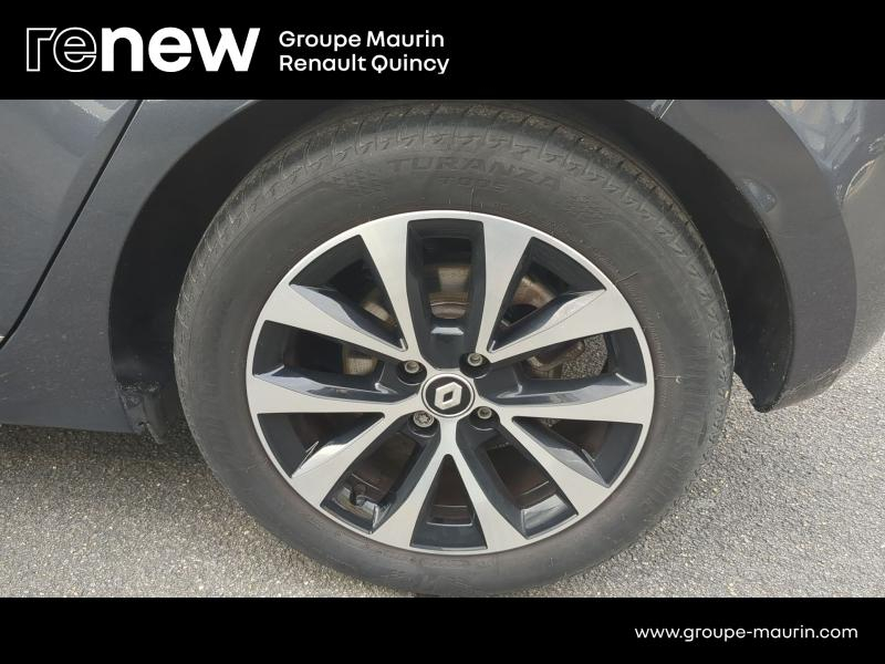 Photo 7 de l’annonce de RENAULT Clio d’occasion à vendre à QUINCY-SOUS-SÉNART