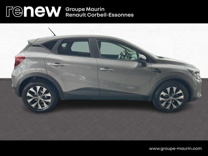 Photo 4 de l’annonce de RENAULT Captur d’occasion à vendre à CORBEIL-ESSONNES