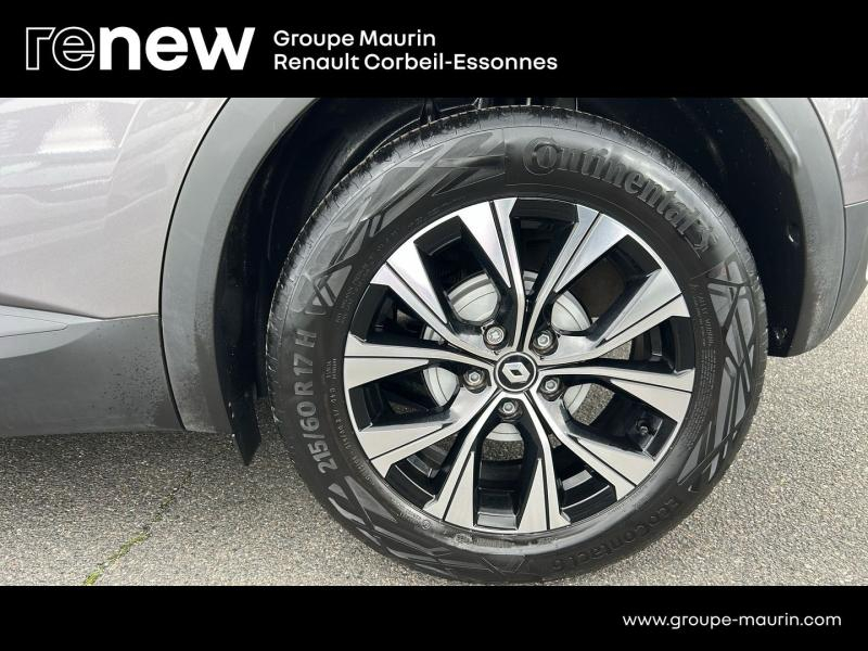 Photo 9 de l’annonce de RENAULT Captur d’occasion à vendre à CORBEIL-ESSONNES