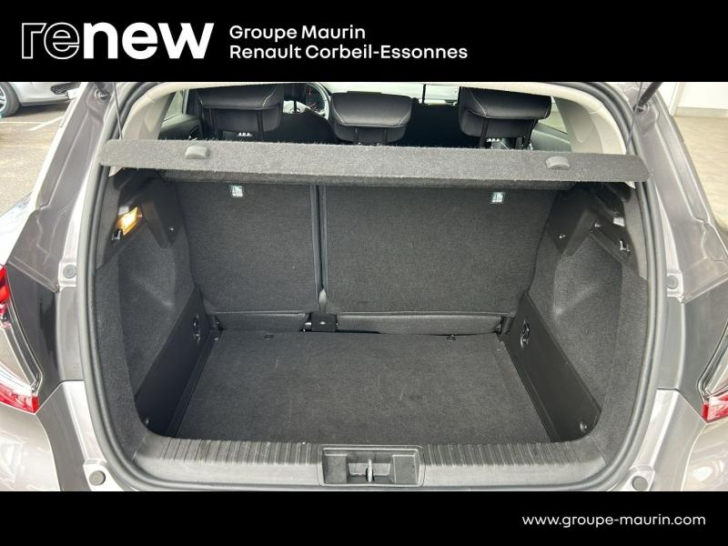 Photo 10 de l’annonce de RENAULT Captur d’occasion à vendre à CORBEIL-ESSONNES