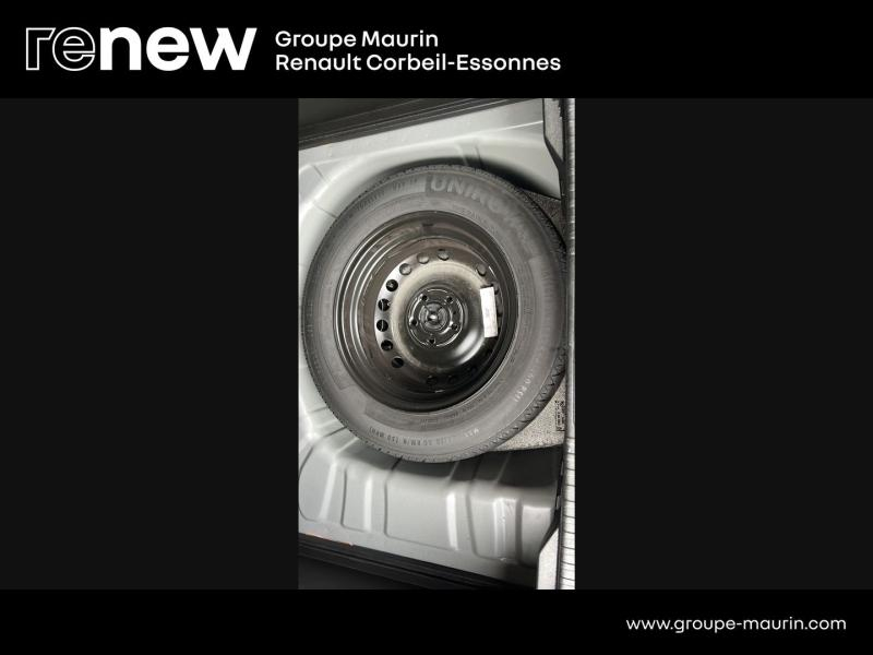 Photo 11 de l’annonce de RENAULT Captur d’occasion à vendre à CORBEIL-ESSONNES