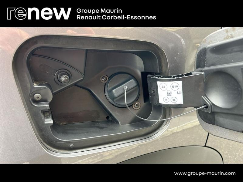 Photo 12 de l’annonce de RENAULT Captur d’occasion à vendre à CORBEIL-ESSONNES