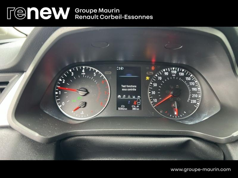 Photo 19 de l’annonce de RENAULT Captur d’occasion à vendre à CORBEIL-ESSONNES