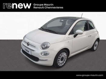 FIAT 500 d’occasion à vendre à CHENNEVIÈRES-SUR-MARNE