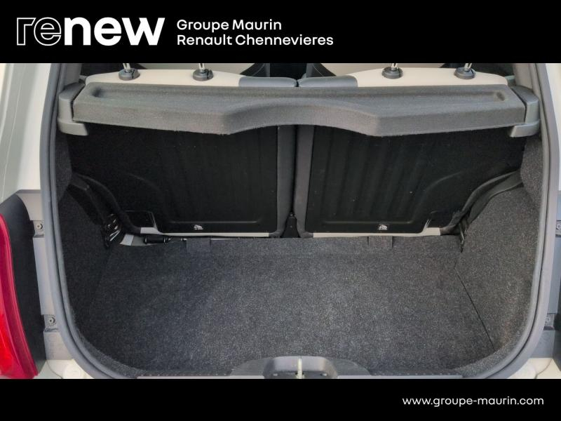 Photo 19 de l’annonce de FIAT 500 d’occasion à vendre à CHENNEVIÈRES-SUR-MARNE