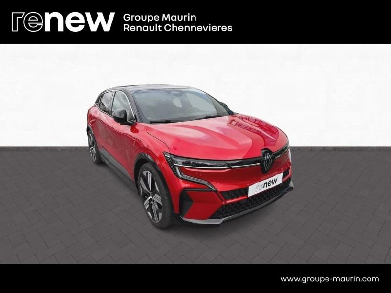 Photo 3 de l’annonce de RENAULT Megane d’occasion à vendre à CHENNEVIÈRES-SUR-MARNE