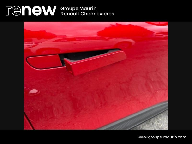 Photo 14 de l’annonce de RENAULT Megane d’occasion à vendre à CHENNEVIÈRES-SUR-MARNE