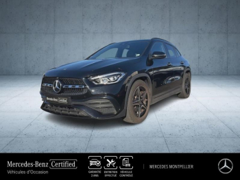 MERCEDES-BENZ Classe GLA d’occasion à vendre à MONTPELLIER