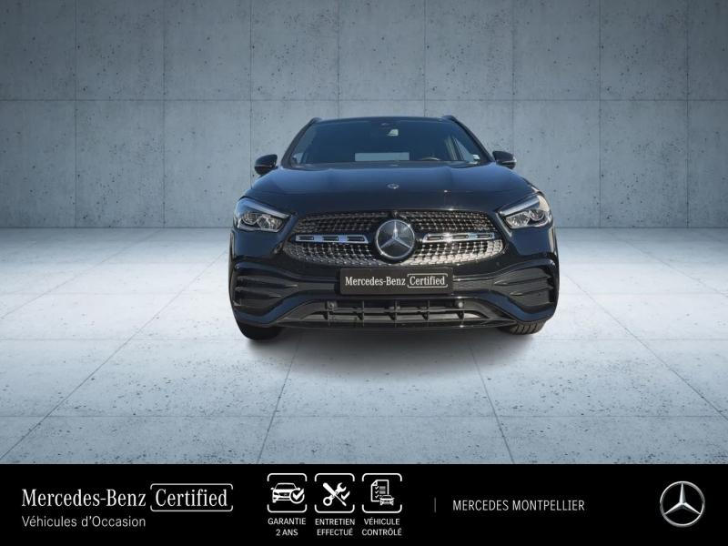 Photo 8 de l’annonce de MERCEDES-BENZ Classe GLA d’occasion à vendre à MONTPELLIER