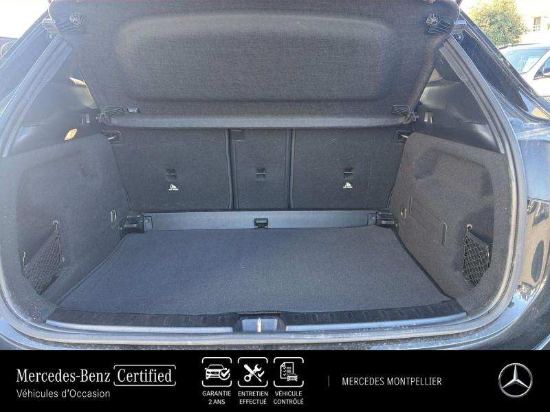 Photo 15 de l’annonce de MERCEDES-BENZ Classe GLA d’occasion à vendre à MONTPELLIER