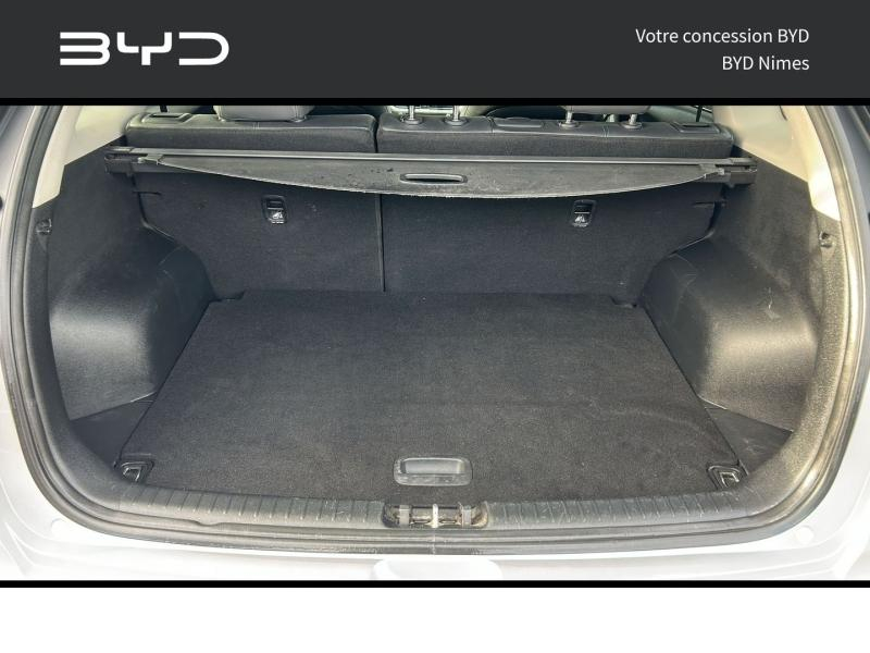 Photo 7 de l’annonce de KIA e-Niro d’occasion à vendre à NIMES