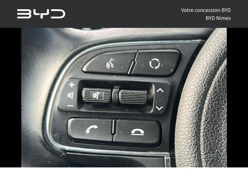 Photo 9 de l’annonce de KIA e-Niro d’occasion à vendre à NIMES