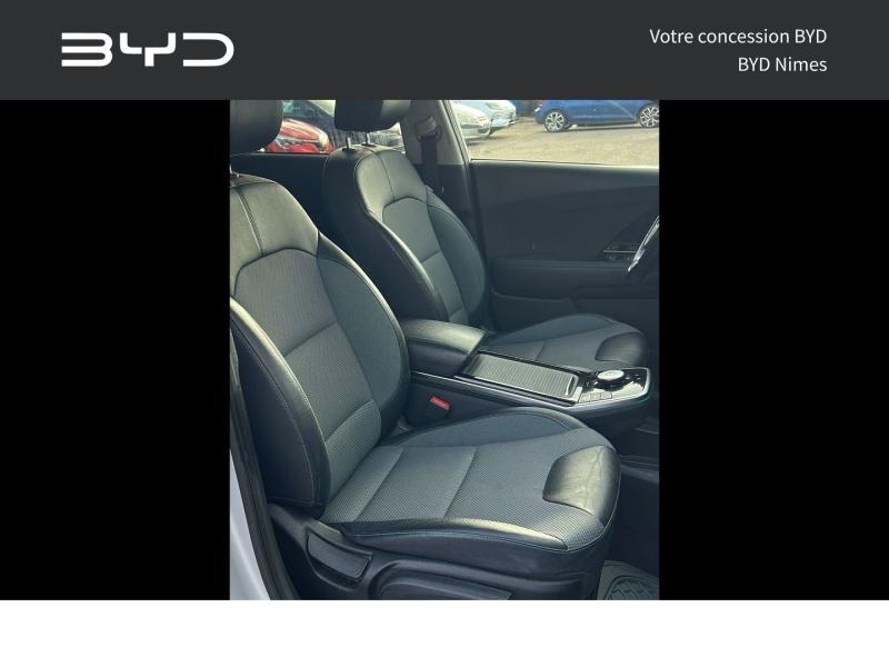 Photo 17 de l’annonce de KIA e-Niro d’occasion à vendre à NIMES