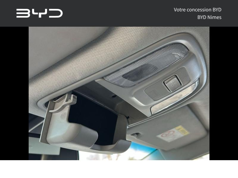 Photo 18 de l’annonce de KIA e-Niro d’occasion à vendre à NIMES