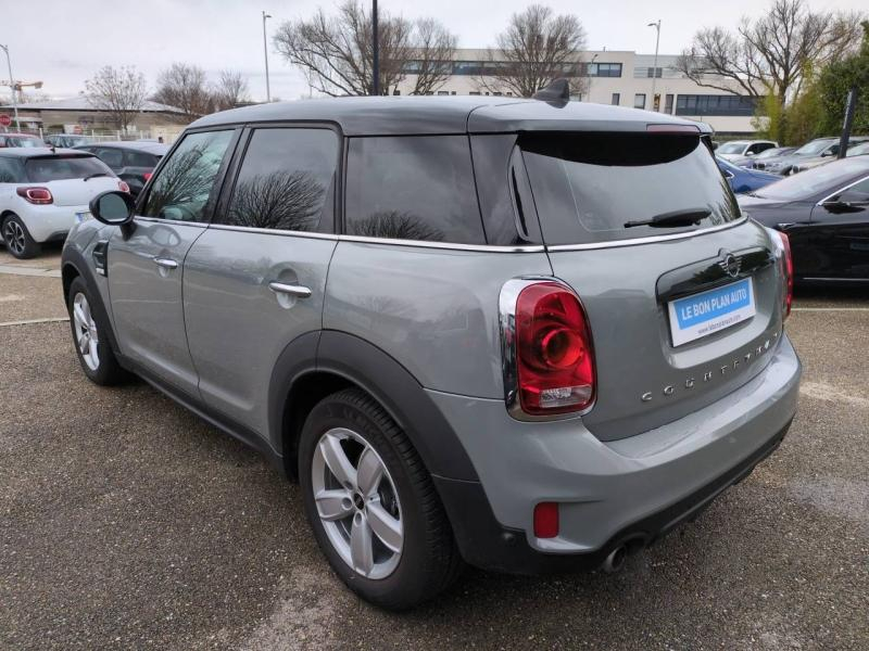 Photo 3 de l’annonce de MINI Countryman d’occasion à vendre à NIMES