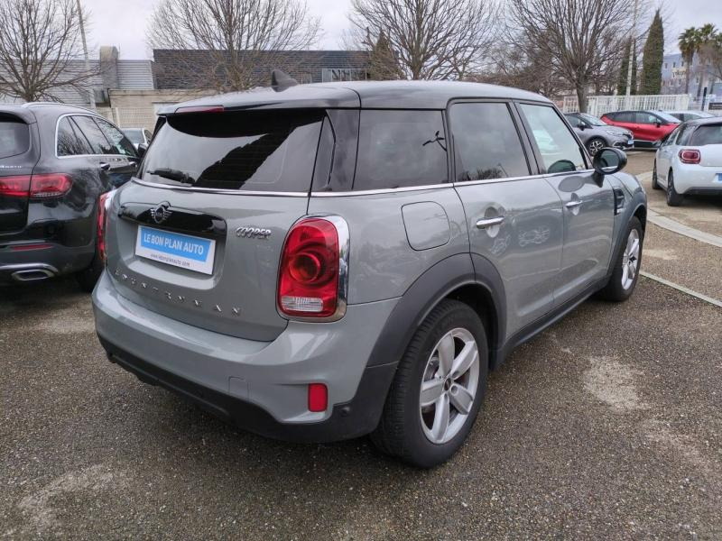 Photo 4 de l’annonce de MINI Countryman d’occasion à vendre à NIMES