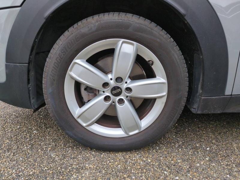 Photo 9 de l’annonce de MINI Countryman d’occasion à vendre à NIMES