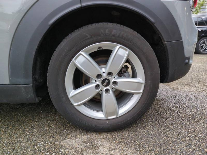 Photo 11 de l’annonce de MINI Countryman d’occasion à vendre à NIMES