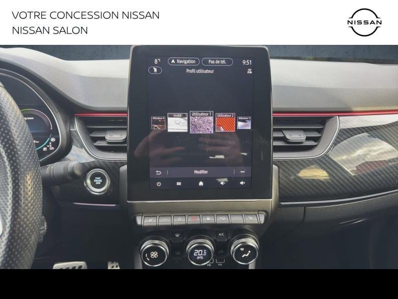 Photo 12 de l’annonce de RENAULT Arkana d’occasion à vendre à BOLLÈNE