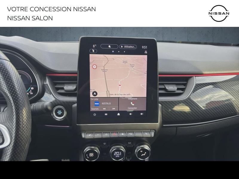 Photo 13 de l’annonce de RENAULT Arkana d’occasion à vendre à BOLLÈNE