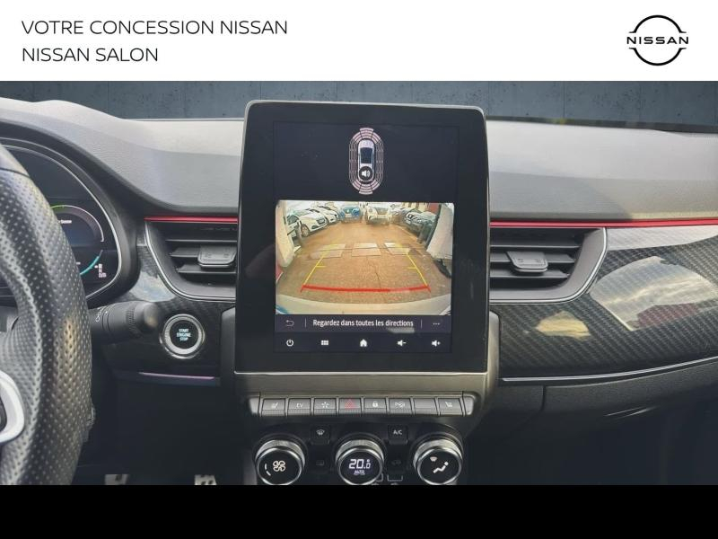 Photo 14 de l’annonce de RENAULT Arkana d’occasion à vendre à BOLLÈNE