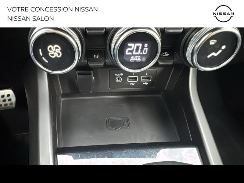 Photo 15 de l’annonce de RENAULT Arkana d’occasion à vendre à BOLLÈNE